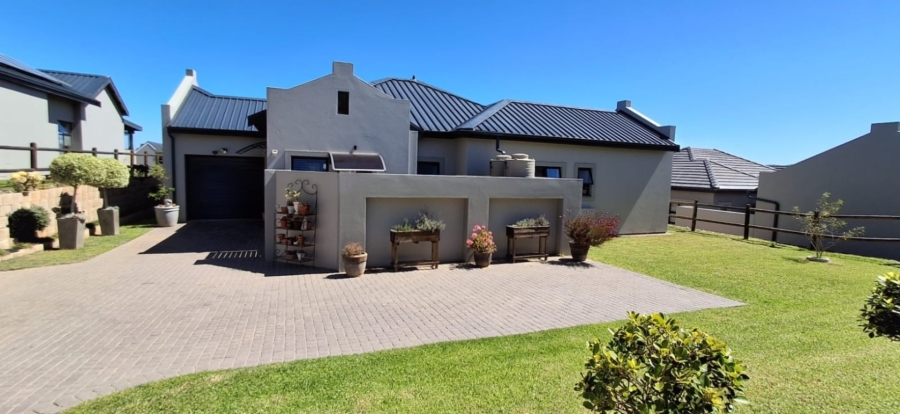 3 Bedroom Property for Sale in Hartland Lifestyle Estate Western Cape